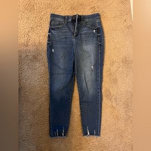 LulaRoe Jeans size 30